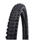 SCHWALBE anvelopă - MAGIC MARY (62-584) 27.5x2.40 GRAVITY - negru