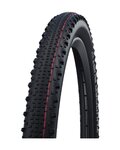 SCHWALBE anvelopă - THUNDER BURT (54-622) 29x2.10 GROUND - negru