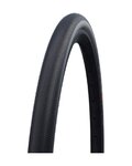 SCHWALBE anvelopă - G-ONE SPEED 700x30C SUPER GROUND 67EPI - negru