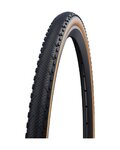 SCHWALBE anvelopă - X-ONE SPEED (33-622) 28x1.30 700x33C PERFORMANCE - negru
