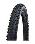 SCHWALBE anvelopă - ROCKET RON (57-622) 29x2.25 GROUND - negru