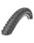SCHWALBE anvelopă - ROCKET RON (57-584) 27.5x2.25 PERFORMANCE - negru