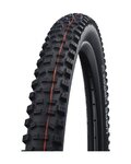 SCHWALBE anvelopă - HANS DAMPF (60-622) 29x2.35 TRAIL - negru
