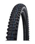 SCHWALBE anvelopă - HAND DAMPF (65-622) 29x2.60 TRAIL - negru