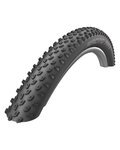 SCHWALBE anvelopă - RACING RAY (57-622) 29x2.25 PERFORMANCE - negru