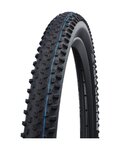 SCHWALBE anvelopă - RACING RAY (57-584) 27.5x2.25 GROUND - negru