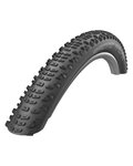 SCHWALBE anvelopă - RACING RALPH (57-622) 29x2.25 PERFORMANCE - negru