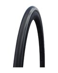 SCHWALBE anvelopă - ONE 20x1.10 (28-406) RACE GUARD - negru