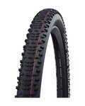 SCHWALBE anvelopă - RACING RALPH (60-622) 29x2.35 GROUND - negru