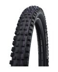 SCHWALBE anvelopă - MAGIC MARY (62-622) 29x2.40 GRAVITY - negru