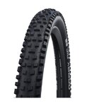 SCHWALBE anvelopă - NOBBY NIC 29x2.40 DD 67EPI - negru