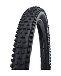 SCHWALBE anvelopă - NOBBY NIC 26x2.40 PERFORMANCE 67EPI - negru