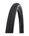 SCHWALBE anvelopă - BILLY BONKERS (50-355) 18x2.00 PERFORMANCE - negru