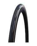 SCHWALBE anvelopă - PRO ONE (30-622) 28x1.20 700x30C RACE - bej/negru