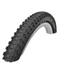 SCHWALBE anvelopă - LITTLE JOE (37-406) 20x1.40 PERFORMANCE - negru
