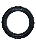 SCHWALBE anvelopă - AL MIGHTY (120-559) 26x4.80 GROUND - negru