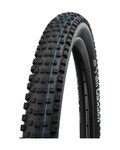 SCHWALBE anvelopă - WICKED WILL (62-622) 29x2.40 TRAIL - negru