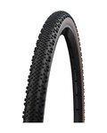 SCHWALBE anvelopă - G-ONE BITE (40-622) 28x1.50 700x40C PERFORMANCE - bej/negru