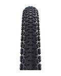SCHWALBE anvelopă - G-ONE ULTRABITE (40-622) 28x1.50 700x40C PERFORMANCE - bej/negru