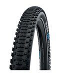SCHWALBE anvelopă - JOHNNY WATTS 29x2.35 DD 67EPI - negru
