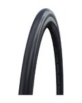 SCHWALBE anvelopă - ONE 365 700x28C RACEGUARD 67EPI - negru