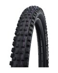 SCHWALBE anvelopă - MAGIC MARY 29x2.60 SUPER TRAIL 67EPI - negru