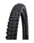 SCHWALBE anvelopă - MAGIC MARY (65-584) 27.5x2.60 TRAIL - negru