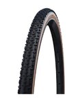 SCHWALBE anvelopă - X-ONE R 27.5x1.30 (33-584) EVO V-GUARD SUPER RACE ADDIX - negru