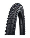 SCHWALBE anvelopă - ICE SPIKER PRO 29x2.60 DD 67EPI - negru