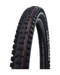 SCHWALBE anvelopă - TACKY CHAN (62-622) 29x2.40 TRAIL - negru