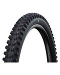 SCHWALBE anvelopă - SHREDDA FRONT GRAVITY PRO 29x2.50 EVOLUTION 67EPI - negru