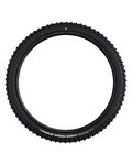 SCHWALBE anvelopă - SHREDDA FRONT GRAVITY PRO 29x2.50 EVOLUTION 67EPI - negru