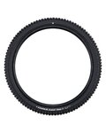 SCHWALBE anvelopă - ALBERT GRAVITY PRO 29x2.50 EVOLUTION 67EPI - negru