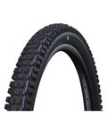 SCHWALBE anvelopă - ALBERT GRAVITY PRO 29x2.50 EVOLUTION 67EPI - negru
