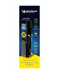 MICHELIN pompă - PUMP DIGITAL 10 BAR - negru