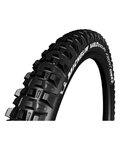 MICHELIN anvelopă - WILD ENDURO FRONT GUM-3XD - negru