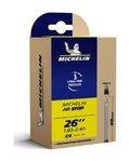 MICHELIN cameră - C4 (47/61-559) FV - negru
