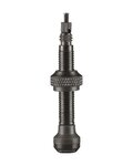 SCHWALBE valve fără cameră - TUBELESS VALVE 40 mm - negru