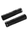 LONGUS grip-uri - GROSS - negru