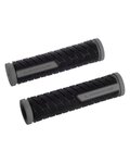 LONGUS grip-uri - GRID - negru/gri