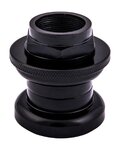 LONGUS compoziția capului - HEADSET 25,4mm - negru