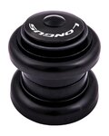 LONGUS compoziția capului - HEADSET 28,6mm - negru