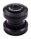 LONGUS compoziția capului - HEADSET 28,6mm - negru