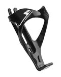 LONGUS Coș pentru sticle de ciclism - BOTTLE CAGE - negru