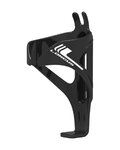 LONGUS Coș pentru sticle de ciclism - BOTTLE CAGE - negru