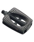LONGUS pedale - SMEN KNR - negru