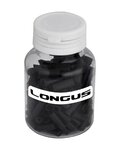 LONGUS capat pentru bowden - PP END - negru