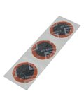 LONGUS plasture - PATCH - negru