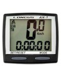 LONGUS ciclo-computer - CYKLO COMPUTER AX-1 - negru