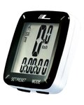 LONGUS ciclo-computer - CYKLO COMPUTER AX-11W - negru